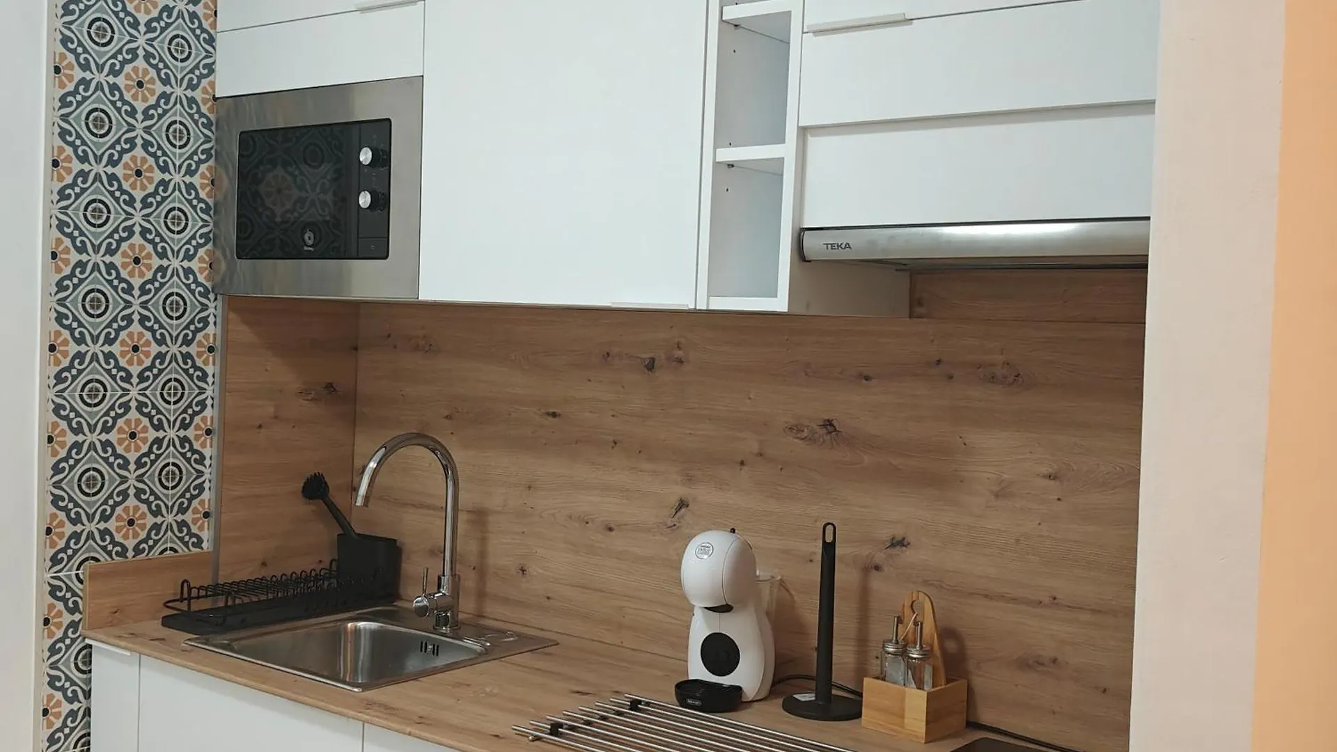 Azafran Loft Lägenhet Sevilla