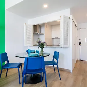 Appartamento Anfitrion 8, Siviglia